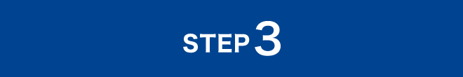 STEP 03