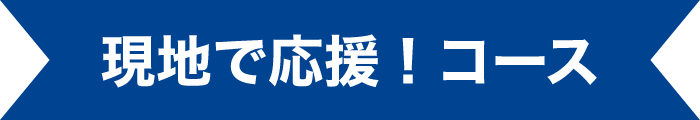 現地で応援！コース