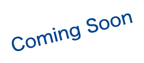 COMING SOON
