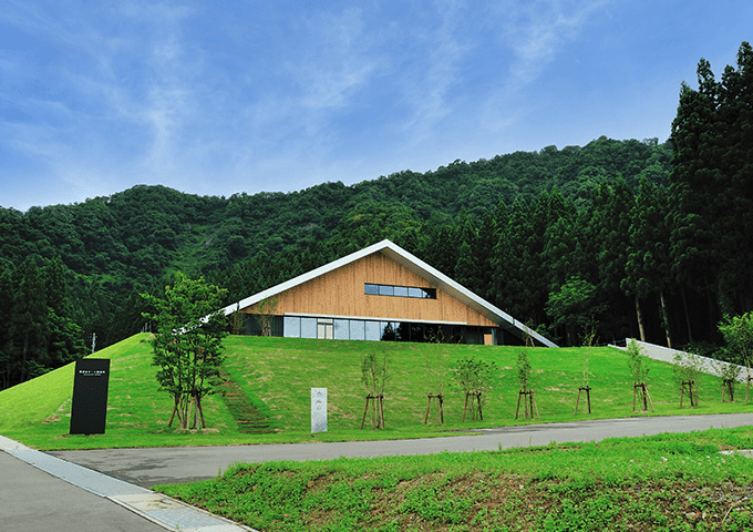 写真:猿倉山ビール醸造所