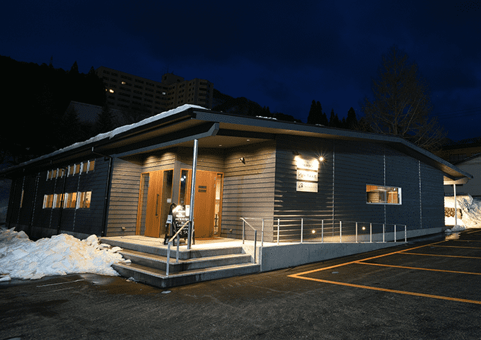 写真:IZAKAYAxKAMAMESI筍 / Bar BAMBOO