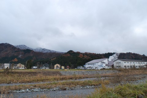 純米吟醸 八海山 しぼりたて原酒 越後で候 瓶詰め