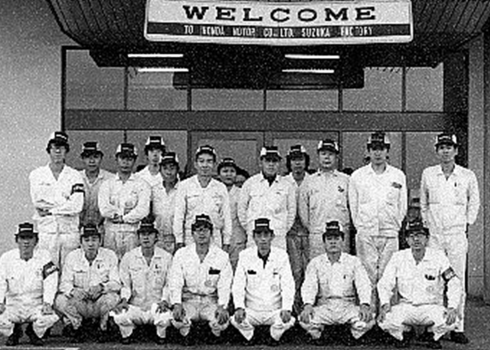 No 4 変わる蔵 変わる人 八海山