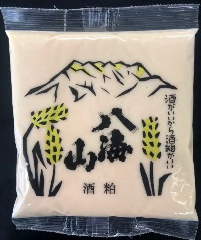 ねり酒粕300g 賞味期限印字不良に関するお詫びとお知らせ