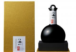 八海山 金剛心 純米大吟醸 800ml